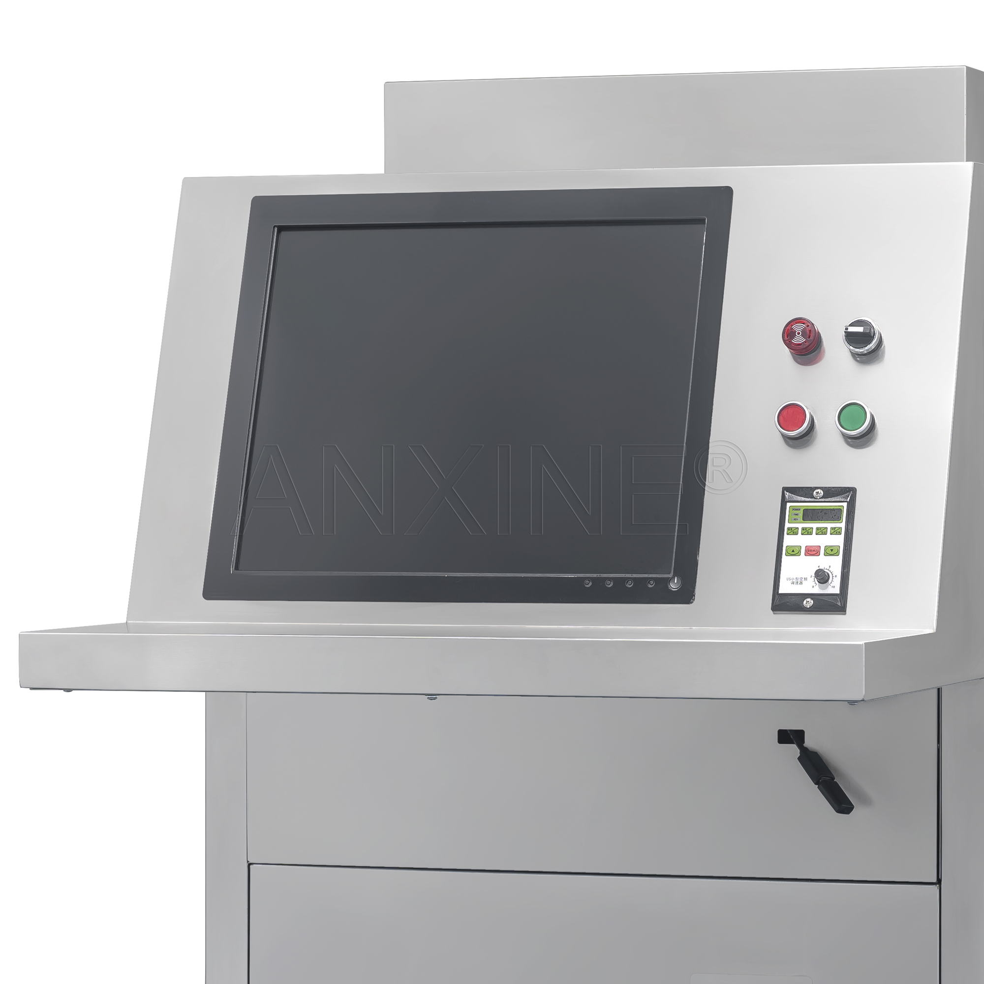 Automatic Capsule Inspection Machine​ CSA-15