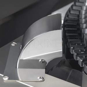 Automatic Capsule Inspection Machine CSA-15