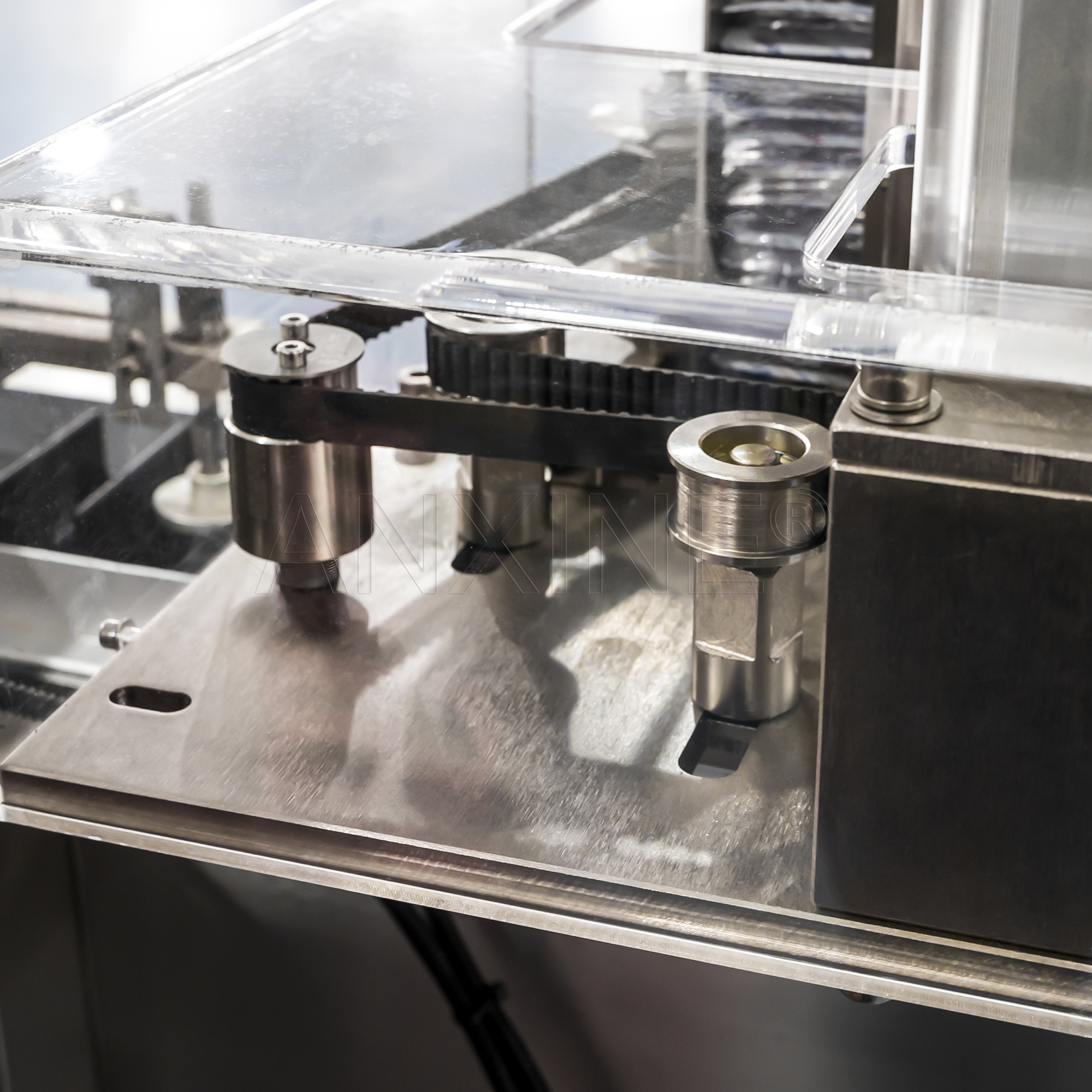 Horizontal Automatic Cartoning Machine DZH-120