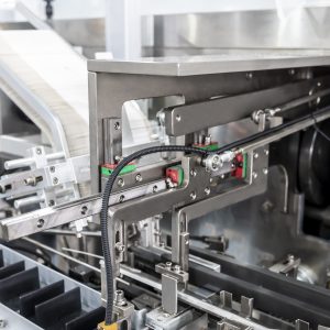 cartoning machine