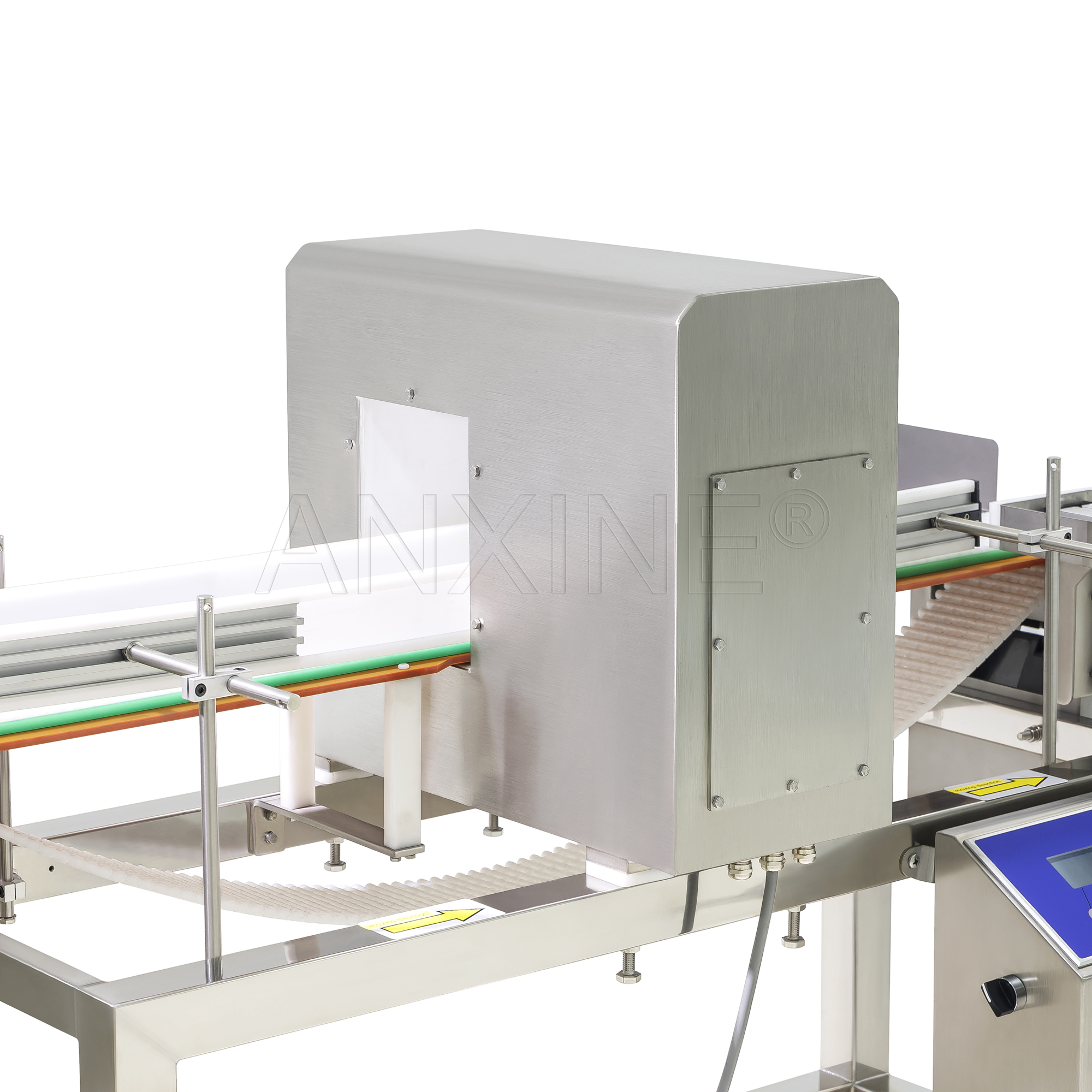 Conveyor Metal Detector CSJ-W150/200