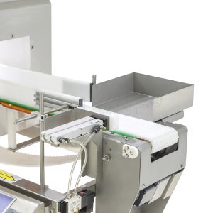 Conveyor Metal Detector CSJ-W150/200