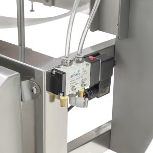 Conveyor Metal Detector CSJ-W150/200