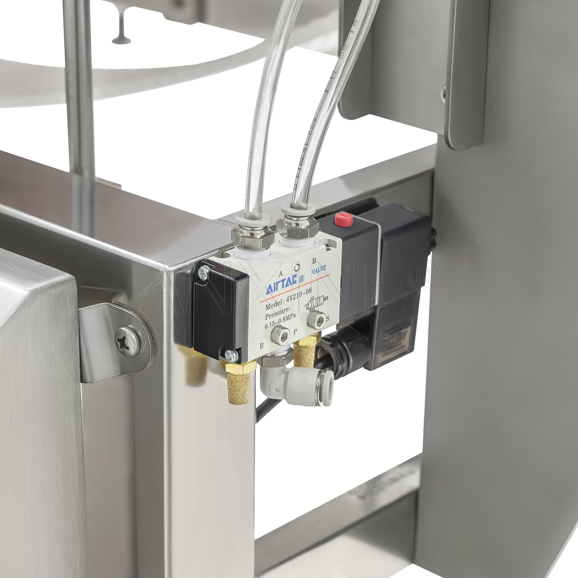 Conveyor Metal Detector CSJ-W150/200