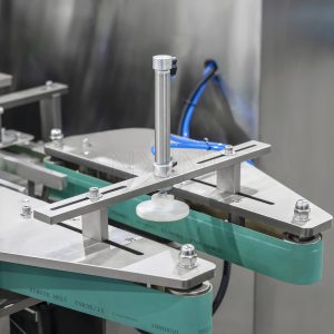 automatic carton making machine