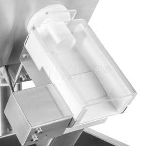 Pharmaceutical Metal Detector