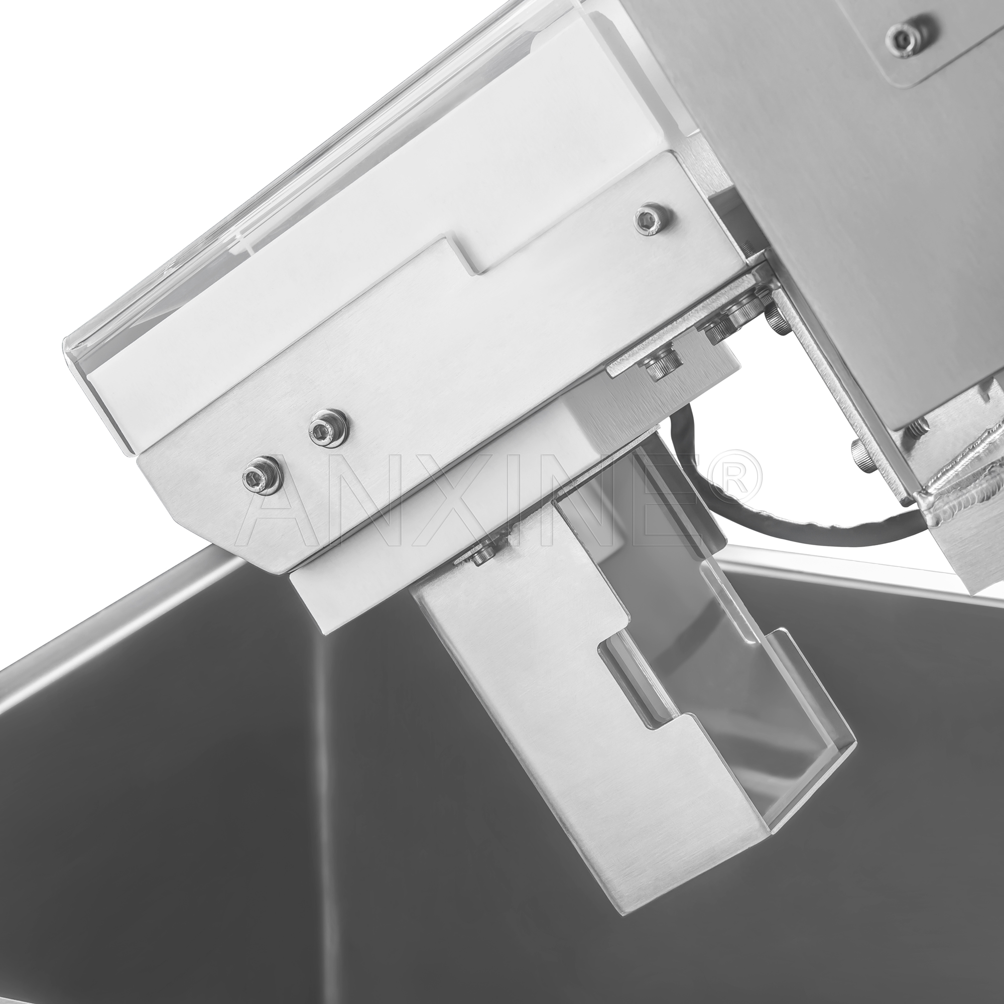 inspection and rejection system