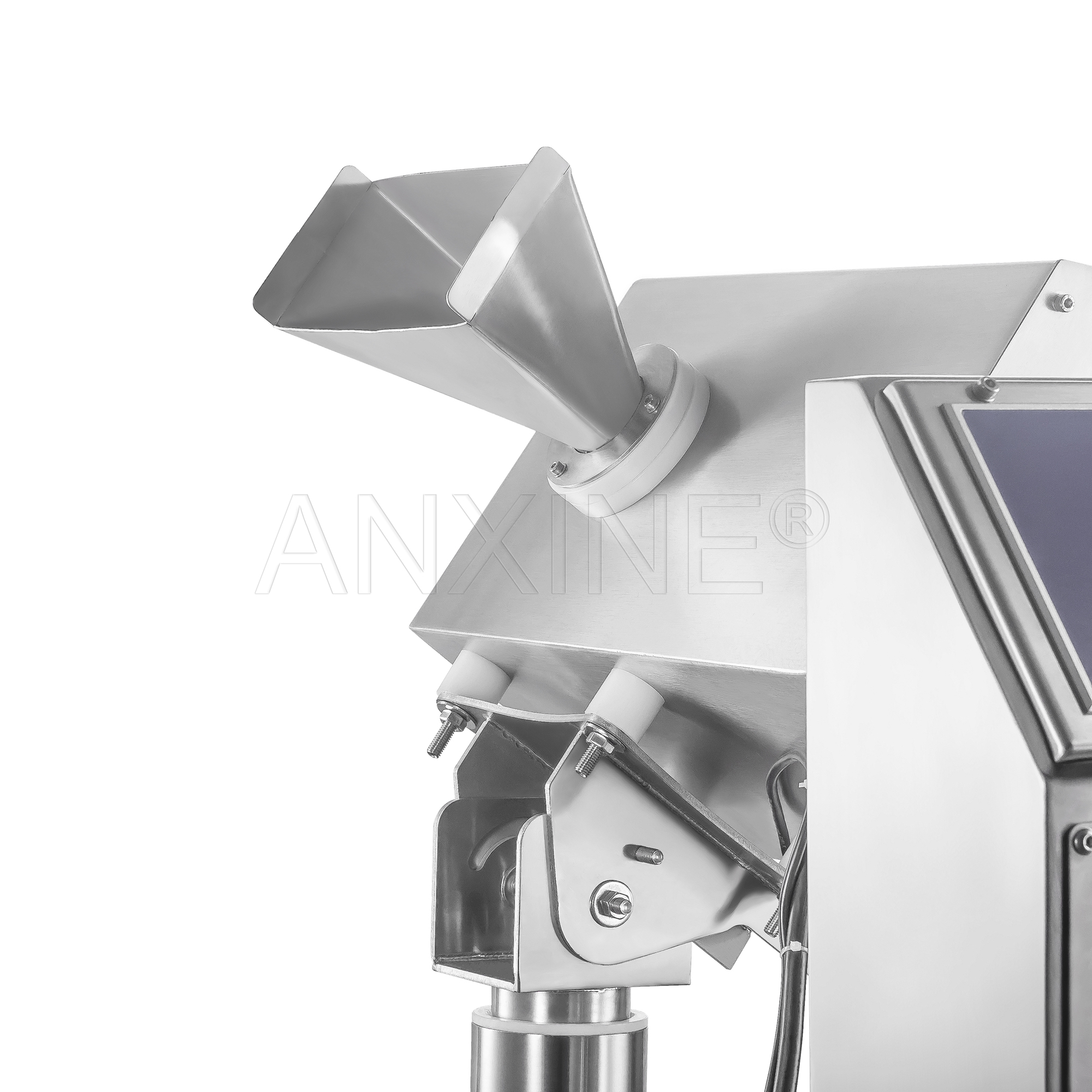 Capsule Metal Detector SAYP-700S