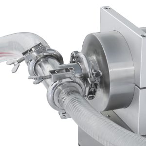 Semi-Automatic Liquid Filling Machine C1WY