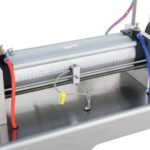 Semi-Automatic Liquid Filling Machine C1WY