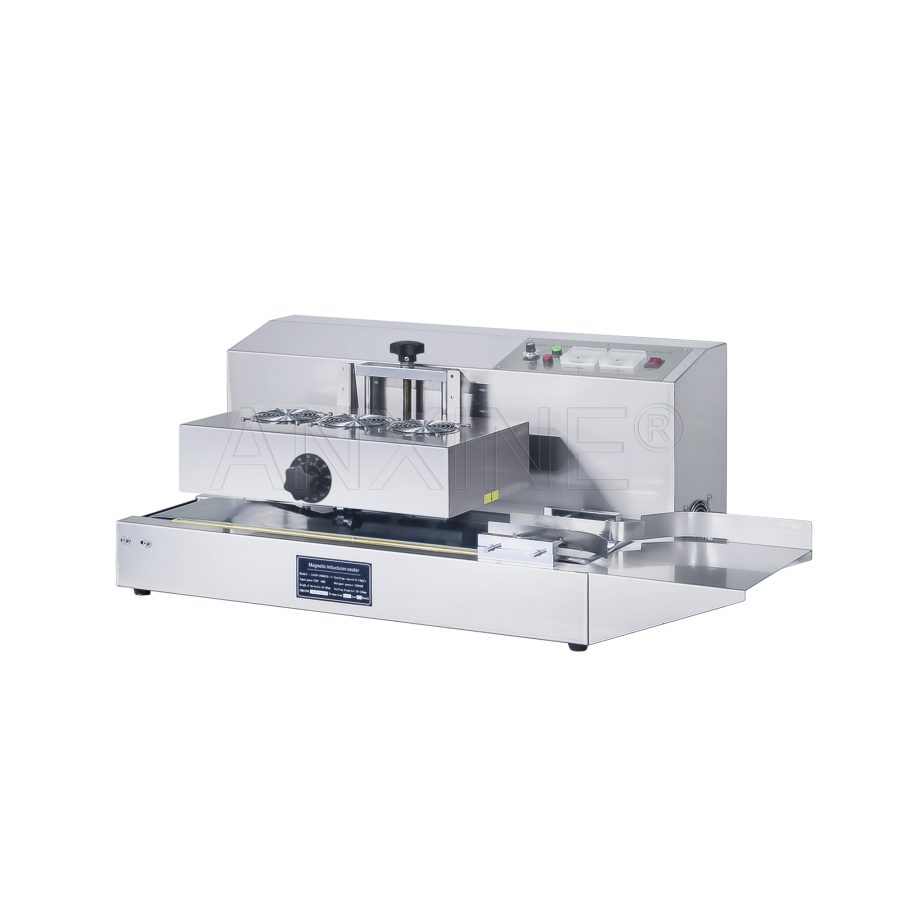 Continuous Induction Sealer LGYF-1500A/2000AX