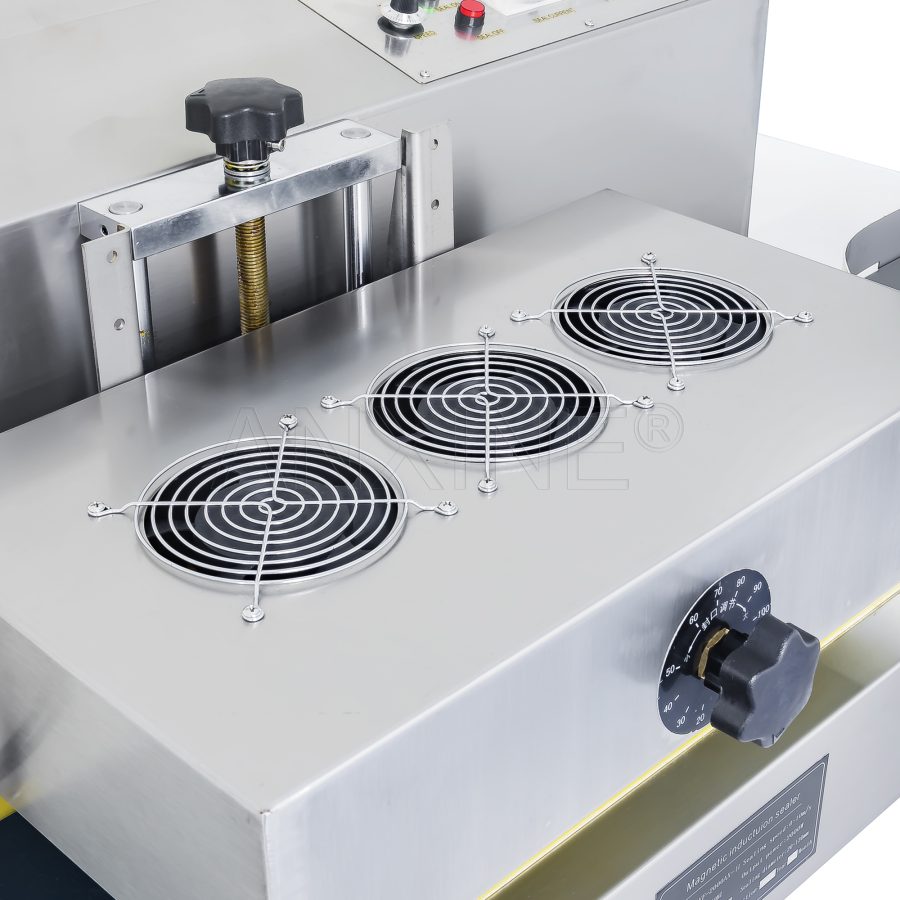 Induction Sealing Machine