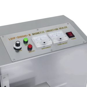 Continuous Induction Sealer LGYF-1500A/2000AX