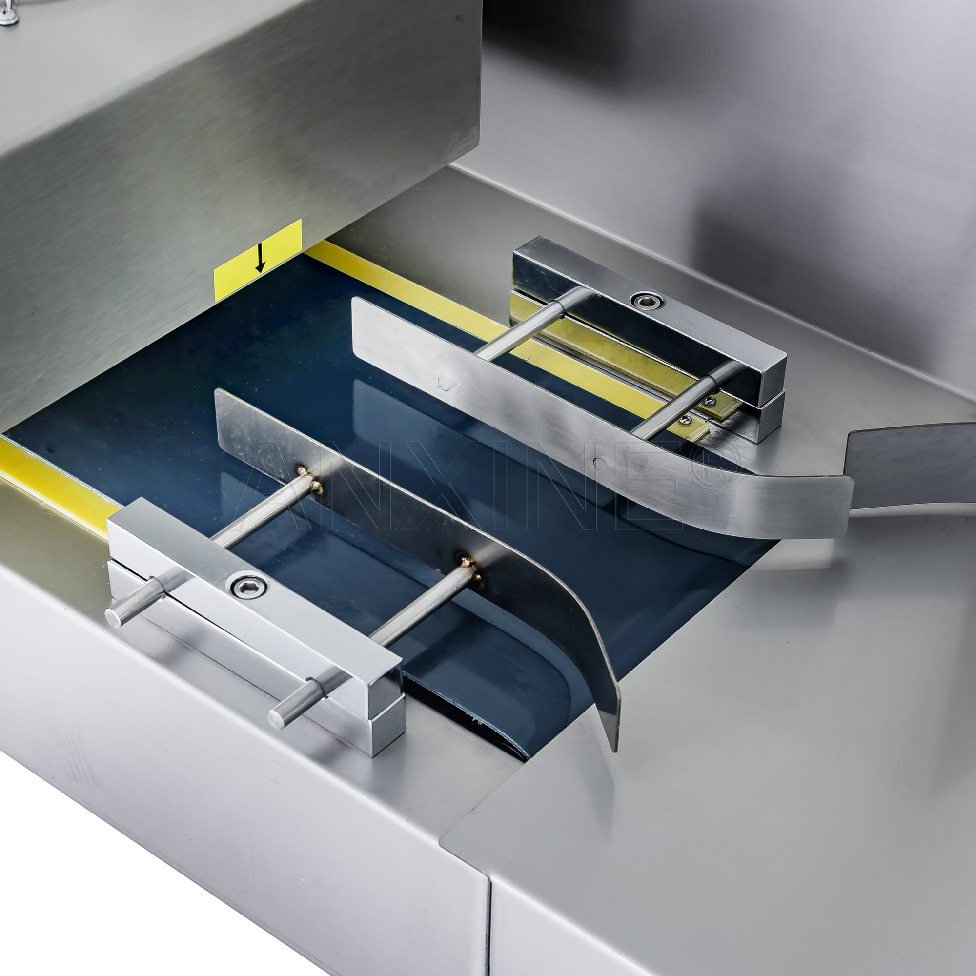 Continuous Induction Sealer LGYF-1500A/2000AX