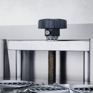 Continuous Induction Sealer LGYF-1500A/2000AX