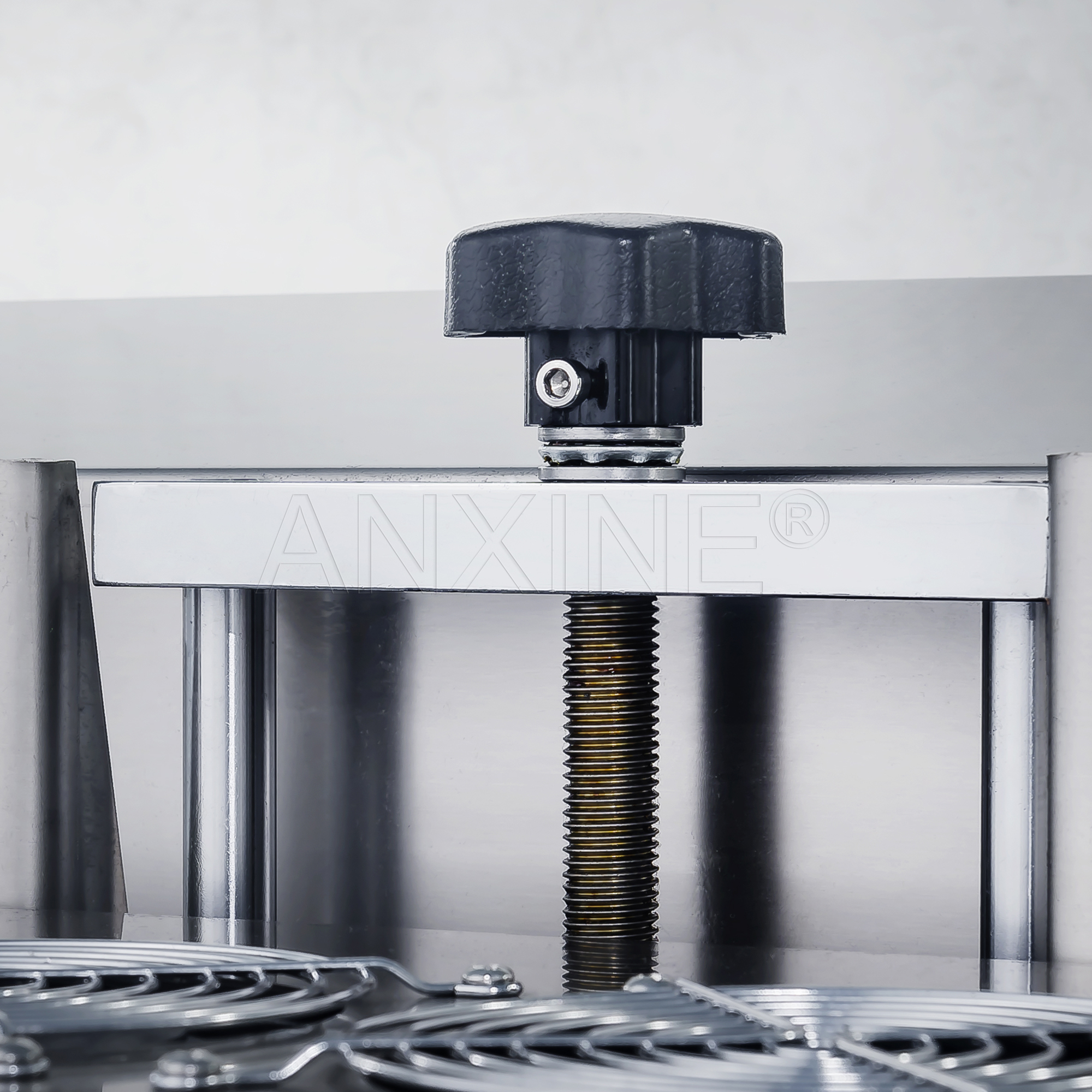 Continuous Induction Sealer LGYF-1500A/2000AX