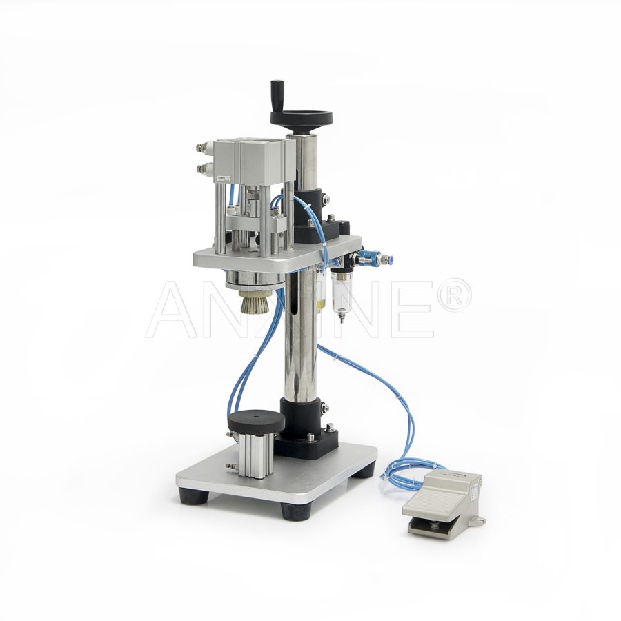 Perfume Bottle Crimper YGJ-18