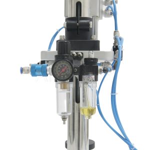 Desktop Capping & Sealing Machine