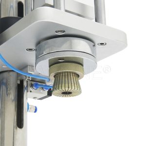 Desktop Capping & Sealing Machine