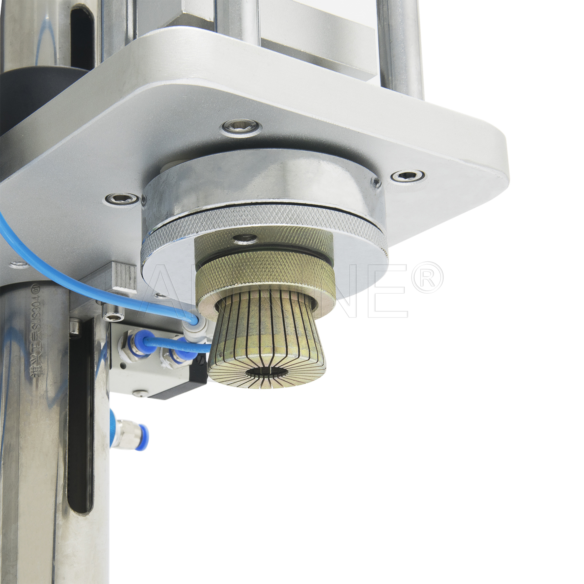 Desktop Capping & Sealing Machine