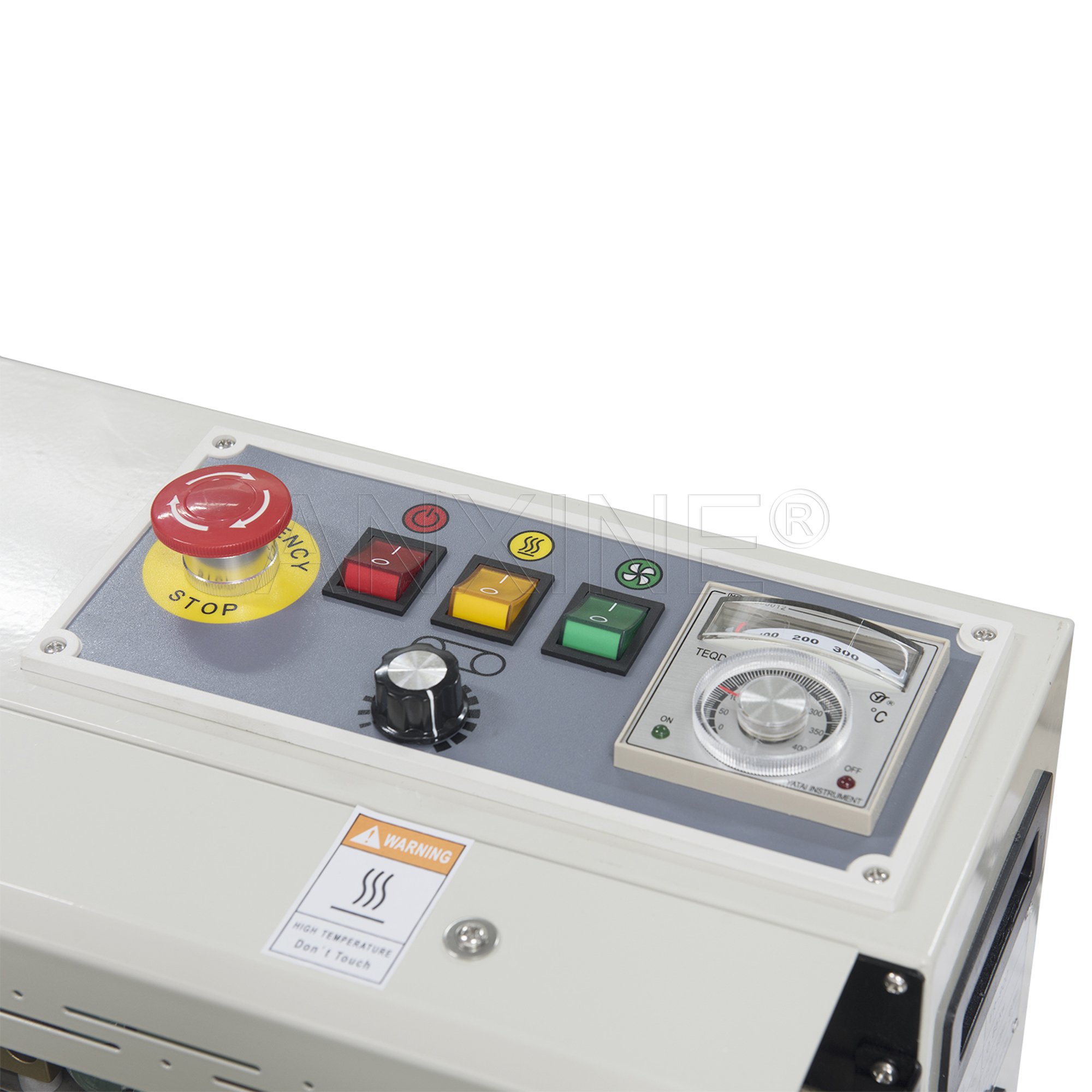 Vertical Band Sealer CFR-900V