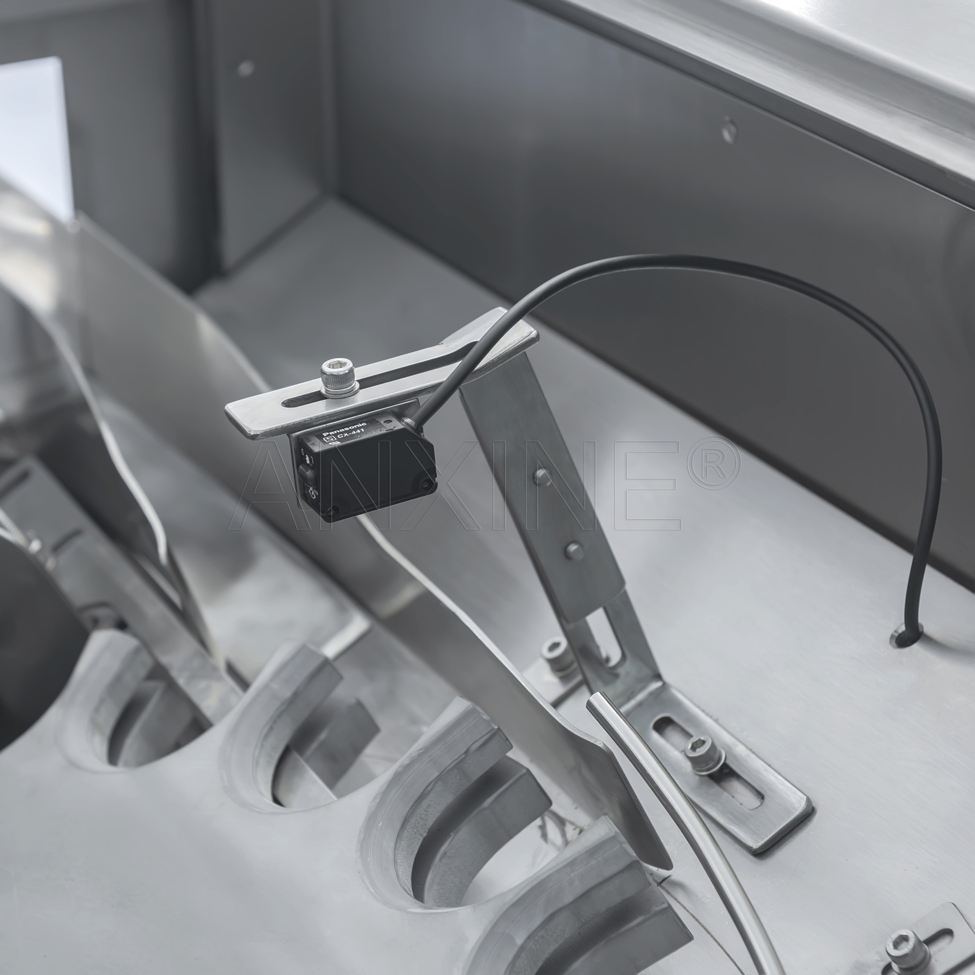 Bottle Unscrambler PBL-160