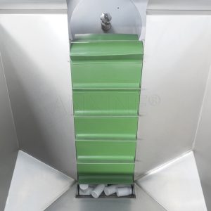 Bottle Auxiliary Machine