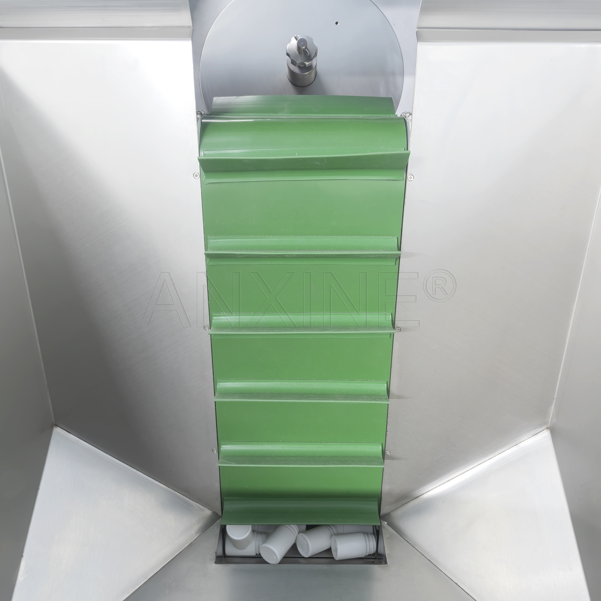 Bottle Auxiliary Machine