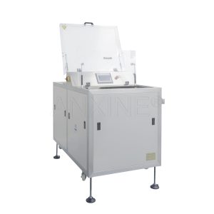 Bottle Unscrambler PBL-160