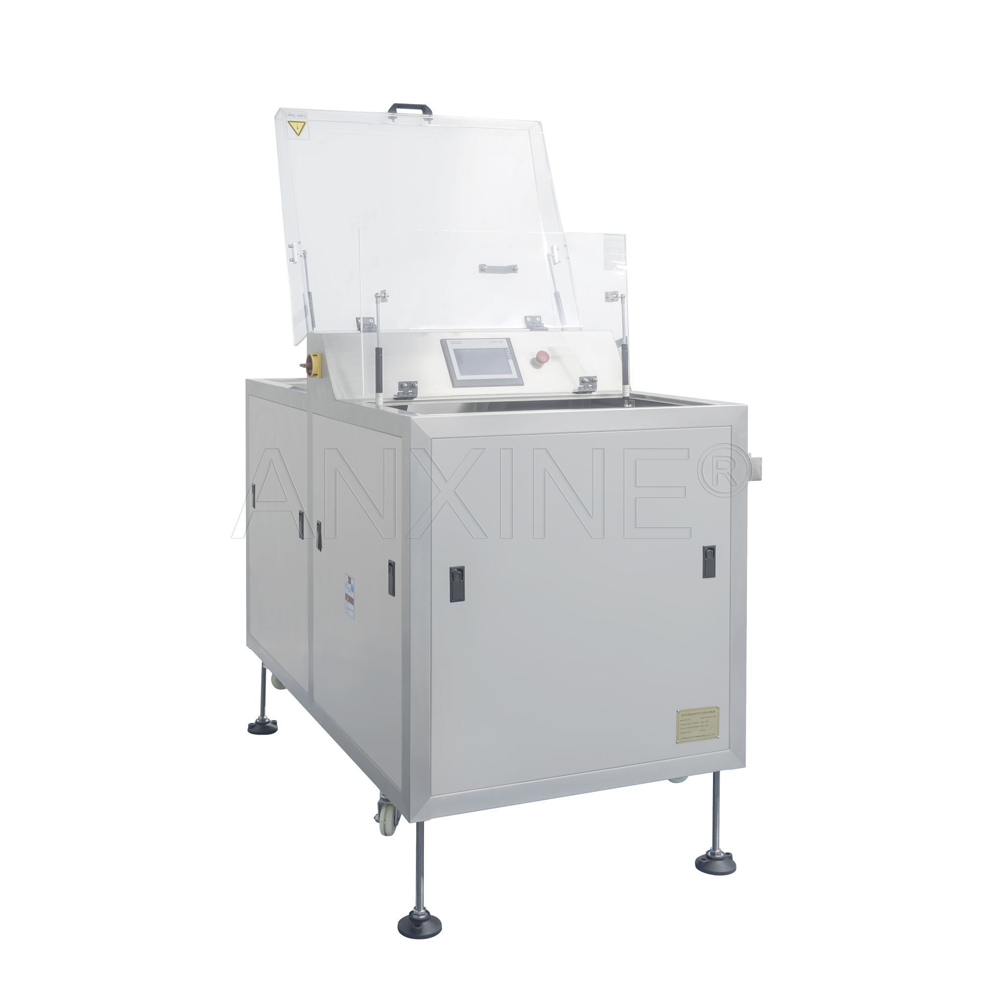 Bottle Unscrambler PBL-160