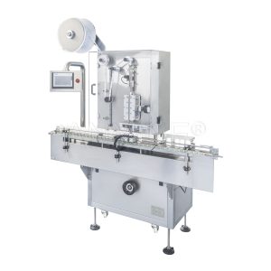 desiccant inserting machine PBGZ-160