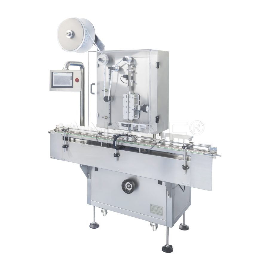 desiccant inserting machine PBGZ-160