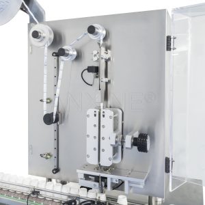 desiccant inserting machine PBGZ-160