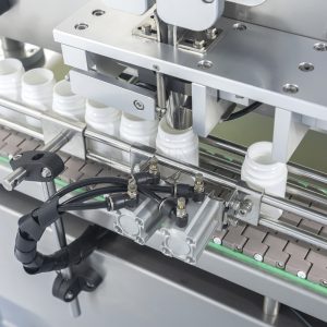 desiccant inserting machine PBGZ-160