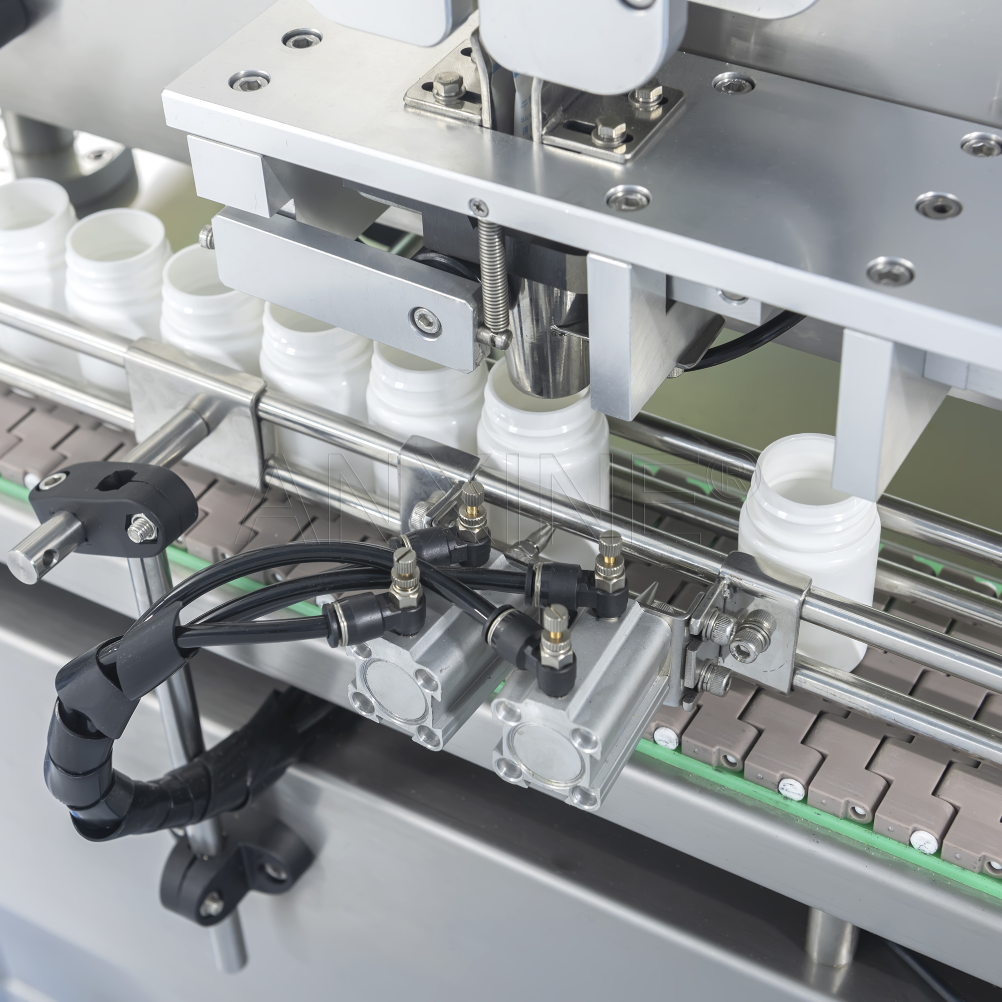 desiccant inserting machine PBGZ-160