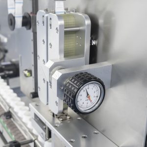 desiccant inserting machine PBGZ-160