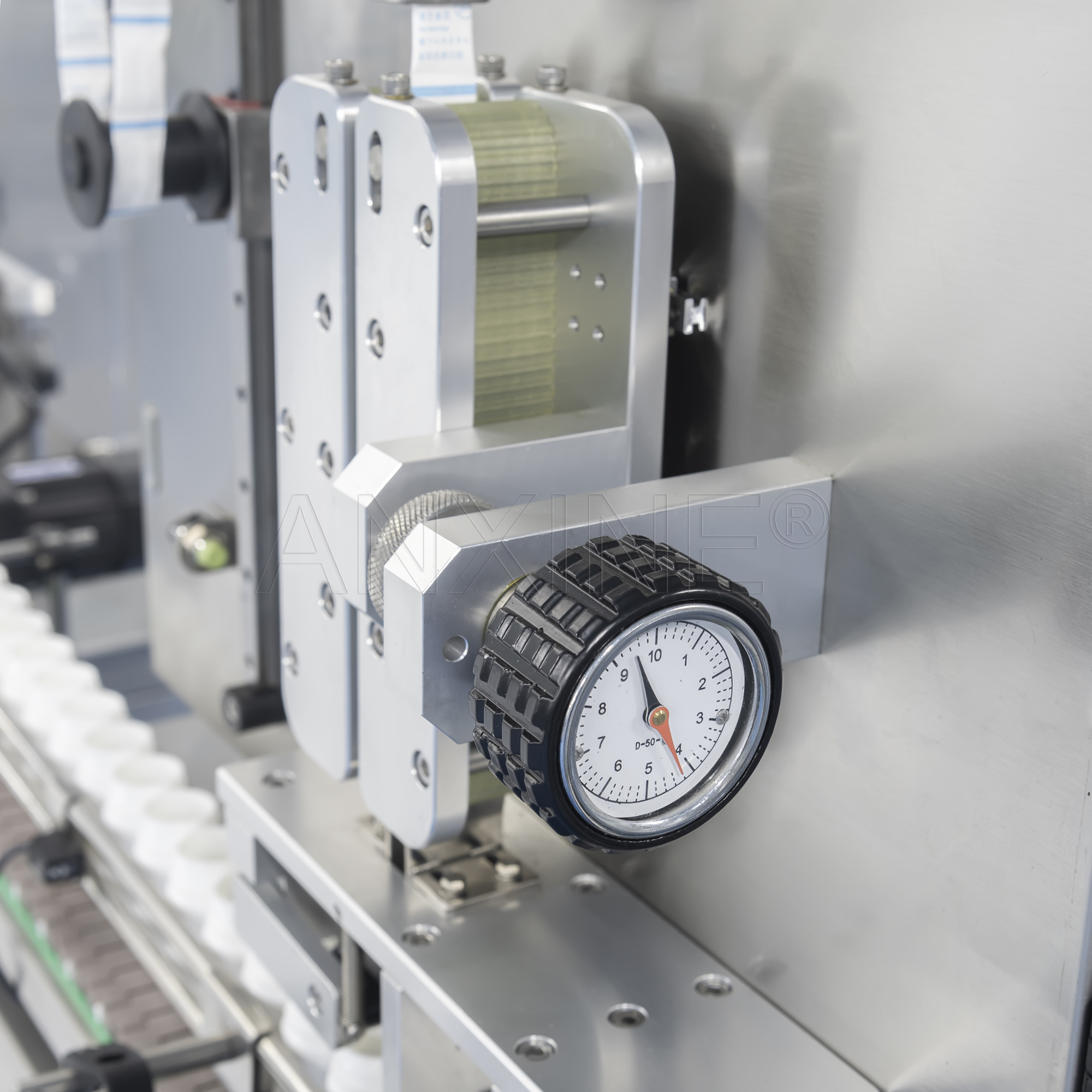 desiccant inserting machine PBGZ-160