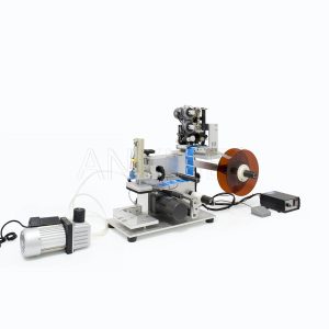 Flat Labeling Machine MT-60M