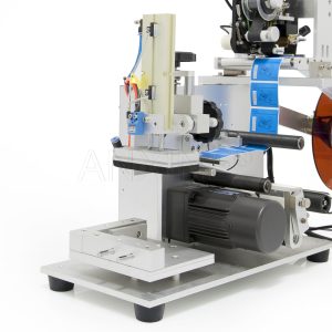 Desktop Labelling & Printing Machine