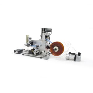 Flat Labeling Machine MT-60M