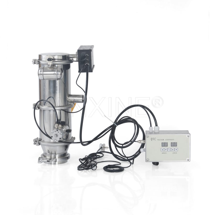 Pneumatic Vacuum Conveyor QVC Series