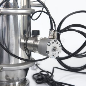 Pneumatic Vacuum Conveyor QVC Series