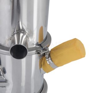 Pneumatic Vacuum Conveyor QVC Series