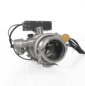 Pneumatic Vacuum Conveyor QVC Series