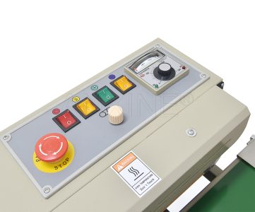 Continuous Band Sealer Machine FR-1000