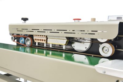 band sealer