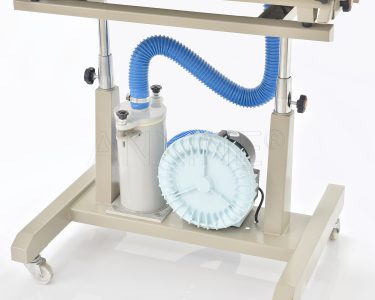 Continuous Band Sealer Machine FR-1000