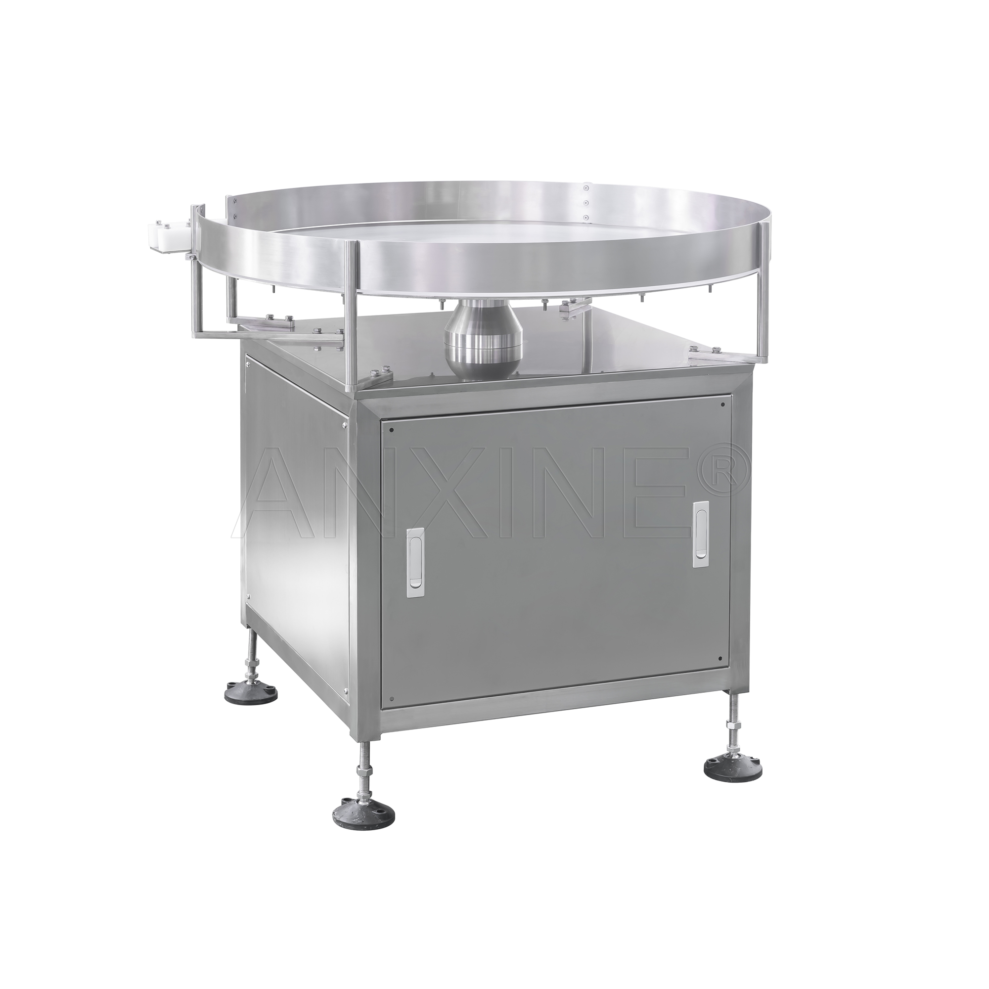 Plastic Bottle Unscrambler CBL-Z