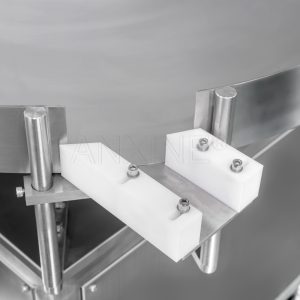 Bottle Auxiliary Machine