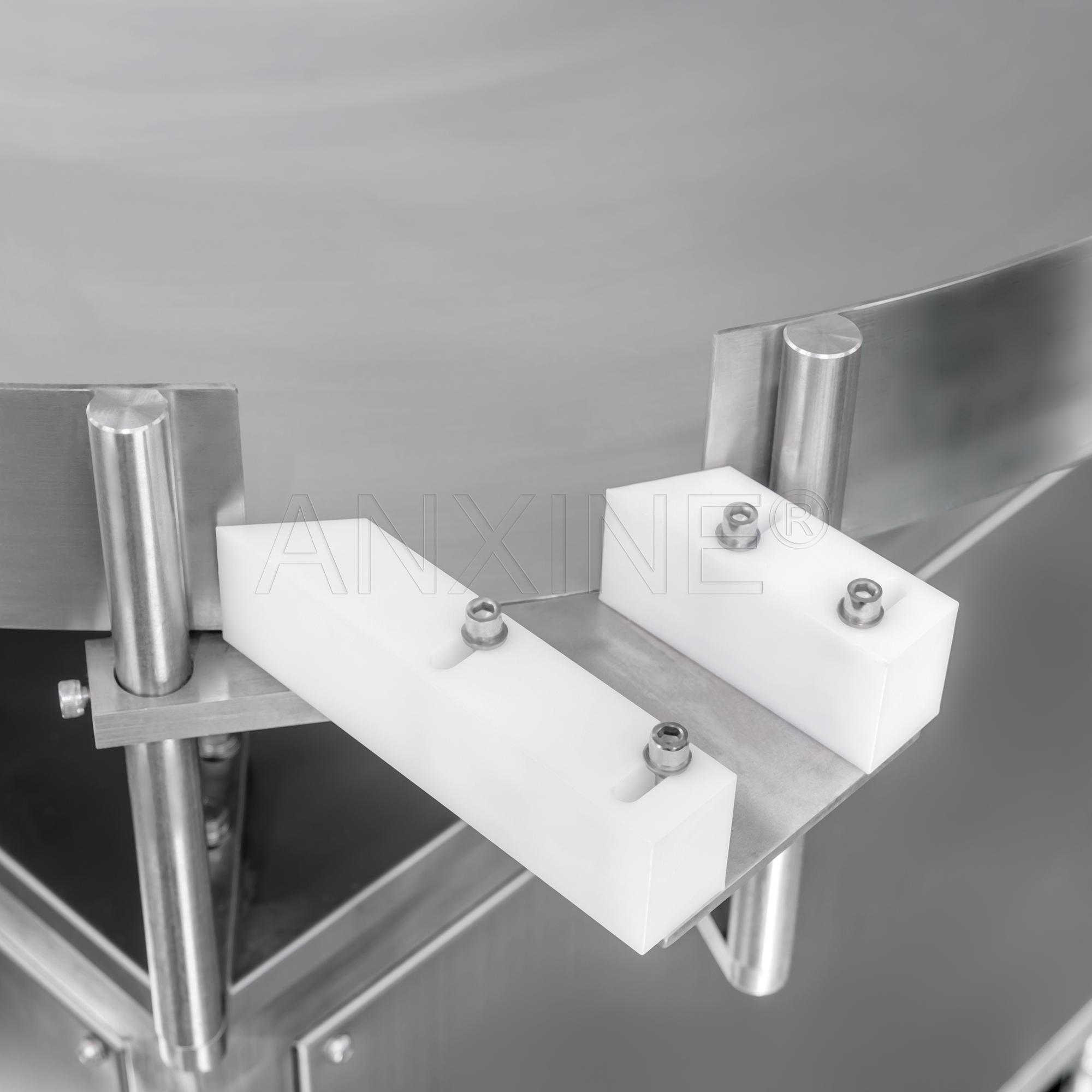 Bottle Auxiliary Machine